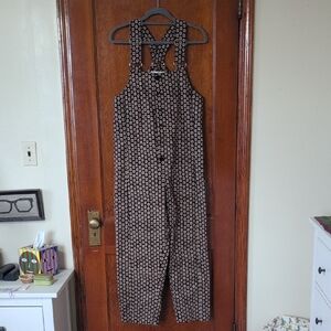 Caron Callahan Bria Overalls